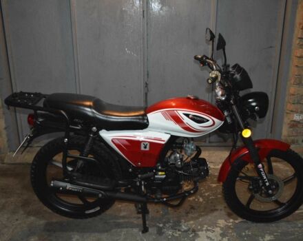 Форте Інша, об'ємом двигуна 0.13 л та пробігом 0 тис. км за 508 $, фото 6 на Automoto.ua