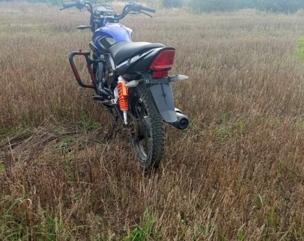 Форте Інша, об'ємом двигуна 0.15 л та пробігом 0 тис. км за 667 $, фото 3 на Automoto.ua