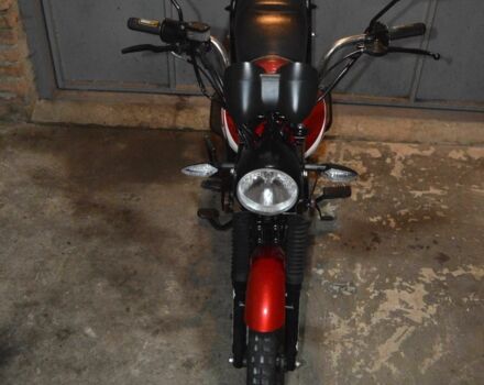 Форте Інша, об'ємом двигуна 0.13 л та пробігом 0 тис. км за 508 $, фото 13 на Automoto.ua