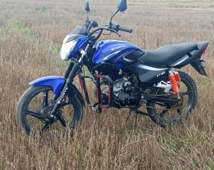 Форте Інша, об'ємом двигуна 0.15 л та пробігом 0 тис. км за 667 $, фото 6 на Automoto.ua