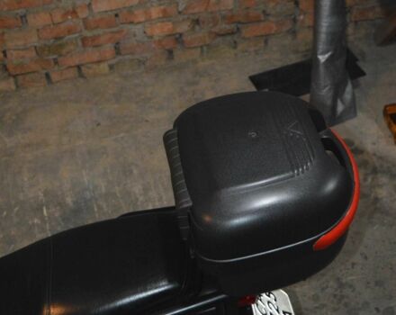 Форте Інша, об'ємом двигуна 0.13 л та пробігом 0 тис. км за 508 $, фото 18 на Automoto.ua