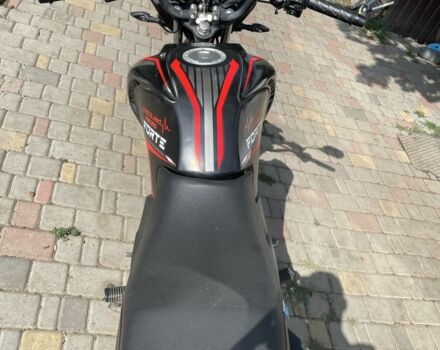 Форте Другая, объемом двигателя 0.2 л и пробегом 0 тыс. км за 662 $, фото 1 на Automoto.ua