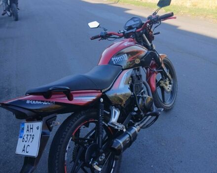 Форте Другая, объемом двигателя 0.2 л и пробегом 0 тыс. км за 954 $, фото 3 на Automoto.ua