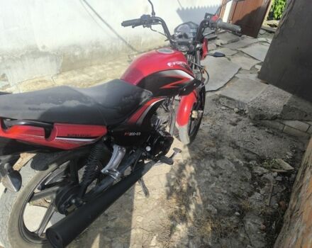 Форте Другая 2022 в Чугуеве на Automoto.ua Форте Другая, объемом двигателя 0.2 л и пробегом 0 тыс. км за 606 $, фото 3 на Automoto.ua