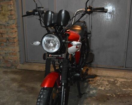 Форте Інша, об'ємом двигуна 0.13 л та пробігом 0 тис. км за 508 $, фото 11 на Automoto.ua