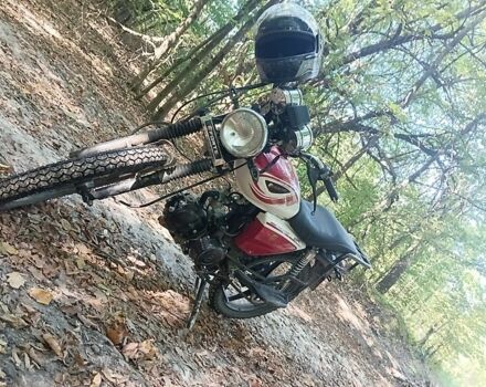 Форте Другая, объемом двигателя 0.13 л и пробегом 0 тыс. км за 429 $, фото 2 на Automoto.ua