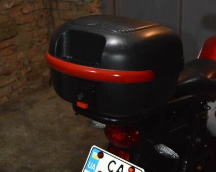 Форте Інша, об'ємом двигуна 0.13 л та пробігом 0 тис. км за 508 $, фото 19 на Automoto.ua