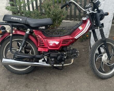 Форте Другая, объемом двигателя 0.11 л и пробегом 0 тыс. км за 308 $, фото 2 на Automoto.ua