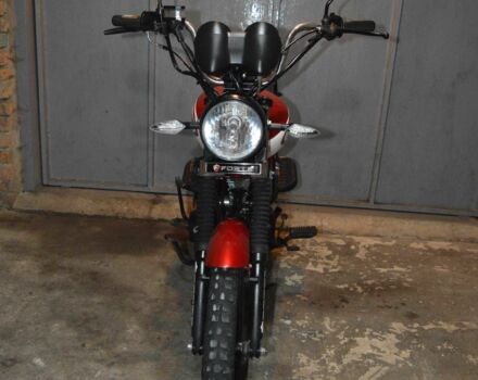 Форте Інша, об'ємом двигуна 0.13 л та пробігом 0 тис. км за 508 $, фото 10 на Automoto.ua