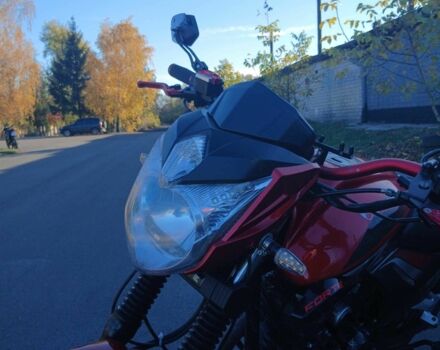 Форте Другая, объемом двигателя 0.2 л и пробегом 0 тыс. км за 954 $, фото 8 на Automoto.ua