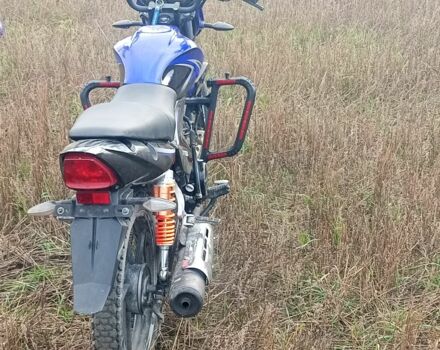 Форте Інша, об'ємом двигуна 0.15 л та пробігом 0 тис. км за 667 $, фото 4 на Automoto.ua