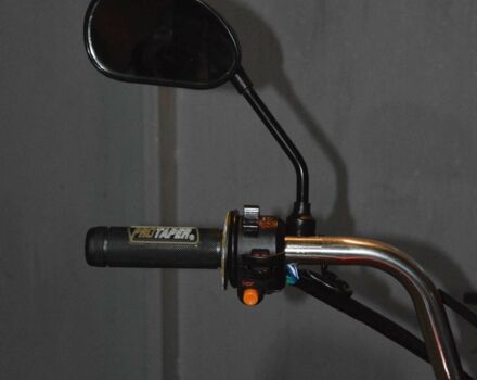 Форте Інша, об'ємом двигуна 0.13 л та пробігом 0 тис. км за 508 $, фото 15 на Automoto.ua