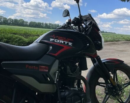 Форте Другая, объемом двигателя 0.2 л и пробегом 0 тыс. км за 662 $, фото 5 на Automoto.ua