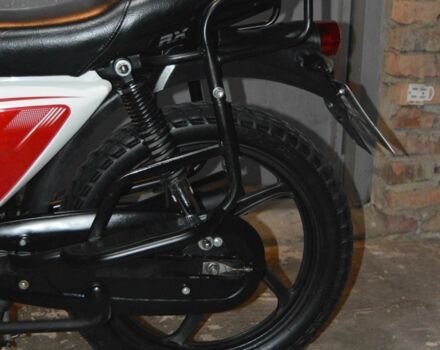 Форте Інша, об'ємом двигуна 0.13 л та пробігом 0 тис. км за 508 $, фото 1 на Automoto.ua