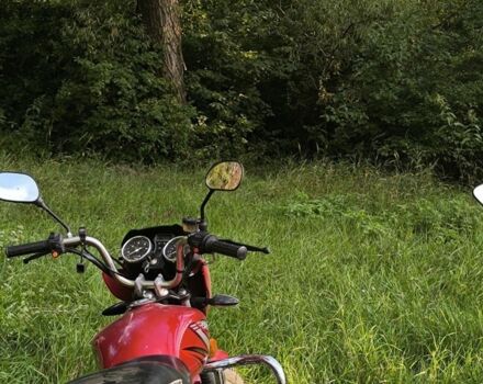 Форте Другая, объемом двигателя 0.13 л и пробегом 0 тыс. км за 549 $, фото 1 на Automoto.ua