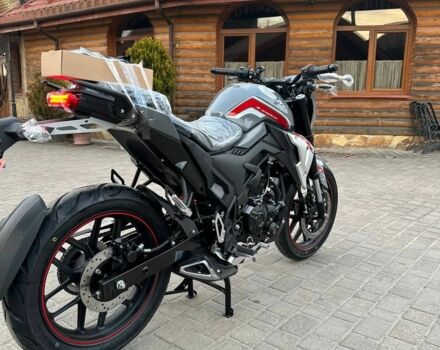 Форте Другая, объемом двигателя 0.25 л и пробегом 0 тыс. км за 1870 $, фото 17 на Automoto.ua