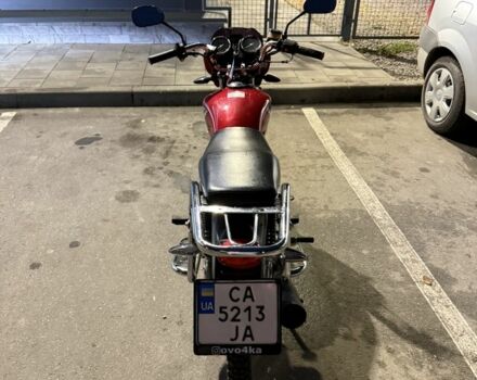 Форте Інша, об'ємом двигуна 0.13 л та пробігом 0 тис. км за 525 $, фото 5 на Automoto.ua