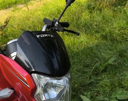 Форте Другая, объемом двигателя 0.13 л и пробегом 0 тыс. км за 549 $, фото 3 на Automoto.ua