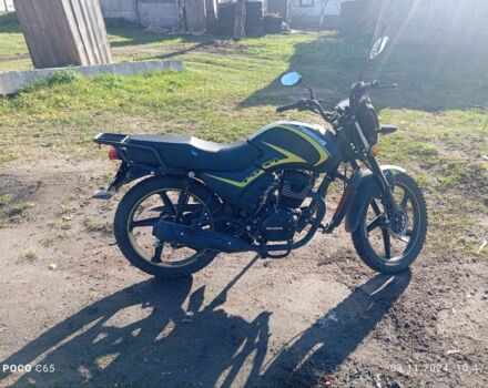 Форте Другая, объемом двигателя 0 л и пробегом 0 тыс. км за 600 $, фото 2 на Automoto.ua