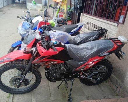 Форте Другая, объемом двигателя 0.25 л и пробегом 0 тыс. км за 1870 $, фото 2 на Automoto.ua