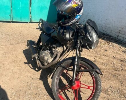 Форте Другая 2023 в Виннице на Automoto.ua Форте Другая, объемом двигателя 0.15 л и пробегом 0 тыс. км за 455 $, фото 1 на Automoto.ua