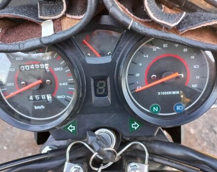 Форте Інша, об'ємом двигуна 0 л та пробігом 0 тис. км за 850 $, фото 7 на Automoto.ua