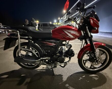 Форте Інша, об'ємом двигуна 0.13 л та пробігом 0 тис. км за 525 $, фото 4 на Automoto.ua