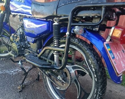 Форте Другая, объемом двигателя 0.13 л и пробегом 0 тыс. км за 451 $, фото 2 на Automoto.ua