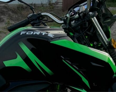 Форте Другая, объемом двигателя 0.2 л и пробегом 0 тыс. км за 1000 $, фото 4 на Automoto.ua