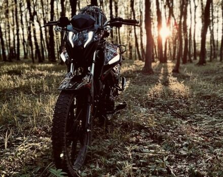 Форте Другая 2023 в Ивано-Франковске на Automoto.ua Форте Другая, объемом двигателя 0.2 л и пробегом 0 тыс. км за 800 $, фото 7 на Automoto.ua