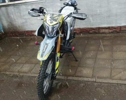 Форте Другая, объемом двигателя 0.25 л и пробегом 0 тыс. км за 1870 $, фото 15 на Automoto.ua