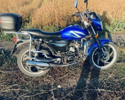 Форте Другая 2023 в Тернополе на Automoto.ua Форте Другая, объемом двигателя 0.13 л и пробегом 0 тыс. км за 476 $, фото 4 на Automoto.ua