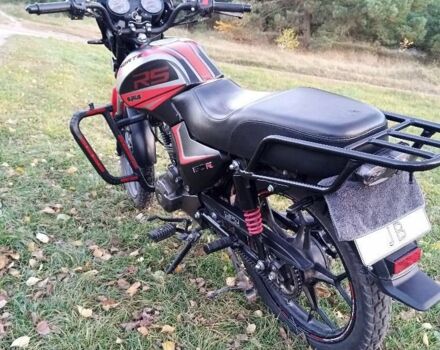 Форте Другая, объемом двигателя 0.15 л и пробегом 0 тыс. км за 763 $, фото 3 на Automoto.ua