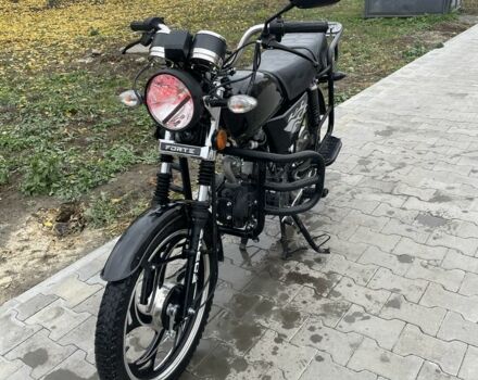 Форте Інша, об'ємом двигуна 0.13 л та пробігом 0 тис. км за 475 $, фото 6 на Automoto.ua