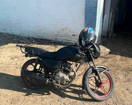 Форте Другая 2023 в Виннице на Automoto.ua Форте Другая, объемом двигателя 0.15 л и пробегом 0 тыс. км за 455 $, фото 2 на Automoto.ua