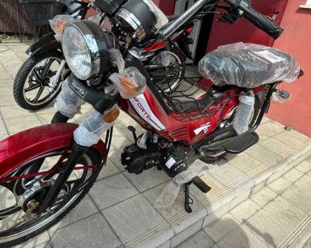 Форте Другая, объемом двигателя 0.11 л и пробегом 0 тыс. км за 643 $, фото 10 на Automoto.ua