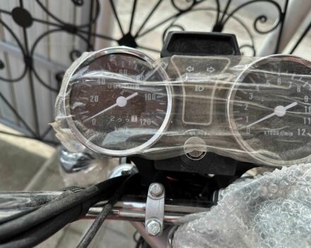 Форте Другая, объемом двигателя 0.11 л и пробегом 0 тыс. км за 643 $, фото 4 на Automoto.ua