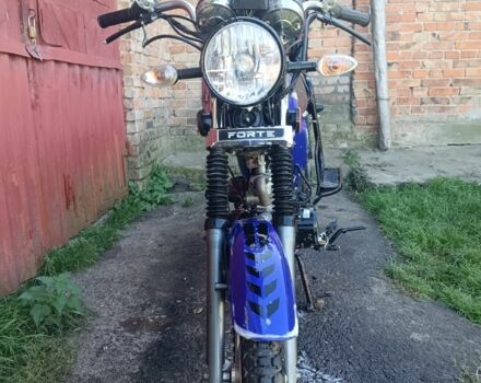 Форте Другая, объемом двигателя 0.13 л и пробегом 0 тыс. км за 451 $, фото 4 на Automoto.ua