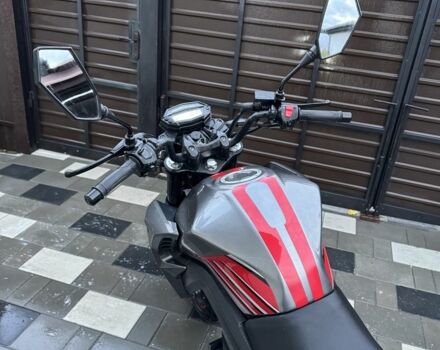 Форте Другая, объемом двигателя 0.25 л и пробегом 0 тыс. км за 1200 $, фото 5 на Automoto.ua