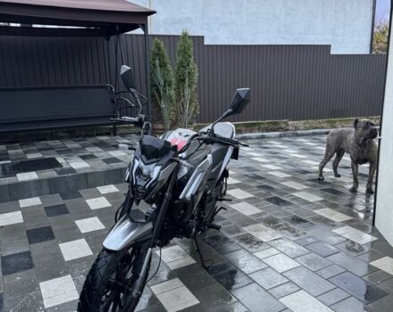 Форте Другая, объемом двигателя 0.25 л и пробегом 0 тыс. км за 1200 $, фото 3 на Automoto.ua