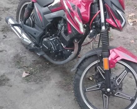 Форте Другая, объемом двигателя 0.2 л и пробегом 0 тыс. км за 960 $, фото 1 на Automoto.ua