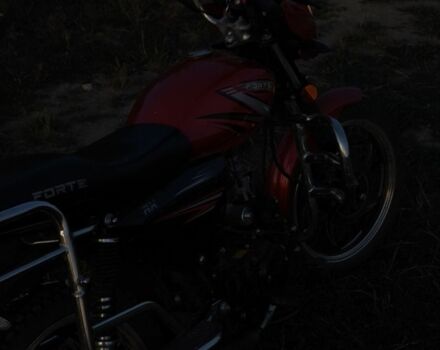 Форте Другая, объемом двигателя 0.13 л и пробегом 0 тыс. км за 549 $, фото 4 на Automoto.ua