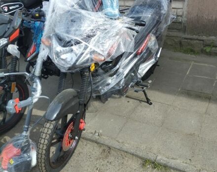 Форте Другая, объемом двигателя 0.25 л и пробегом 0 тыс. км за 1870 $, фото 12 на Automoto.ua