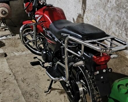 Форте Другая, объемом двигателя 0.13 л и пробегом 0 тыс. км за 548 $, фото 3 на Automoto.ua