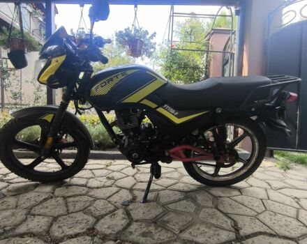 Форте Інша, об'ємом двигуна 0.15 л та пробігом 0 тис. км за 846 $, фото 1 на Automoto.ua