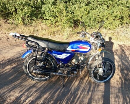 Форте Інша, об'ємом двигуна 0.13 л та пробігом 0 тис. км за 381 $, фото 2 на Automoto.ua