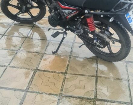 Форте Другая, объемом двигателя 0.2 л и пробегом 0 тыс. км за 997 $, фото 2 на Automoto.ua