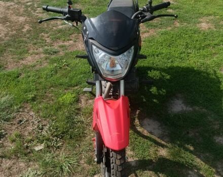 Форте Другая, объемом двигателя 0.15 л и пробегом 0 тыс. км за 870 $, фото 3 на Automoto.ua