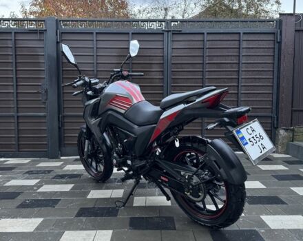 Форте Другая, объемом двигателя 0.25 л и пробегом 0 тыс. км за 1200 $, фото 1 на Automoto.ua