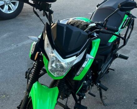 Форте Другая, объемом двигателя 0.2 л и пробегом 0 тыс. км за 1000 $, фото 1 на Automoto.ua